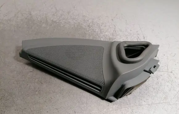 Mercedes-Benz GL X164 Front door speaker cover trim A1647250198 A1648203602