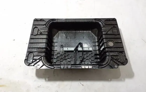 Mercedes-Benz S W223 Other trunk/boot trim element A2236182100