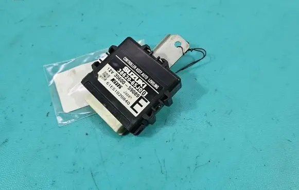Suzuki Grand Vitara II Central body control module 38620-65J00 IMPRK1513032