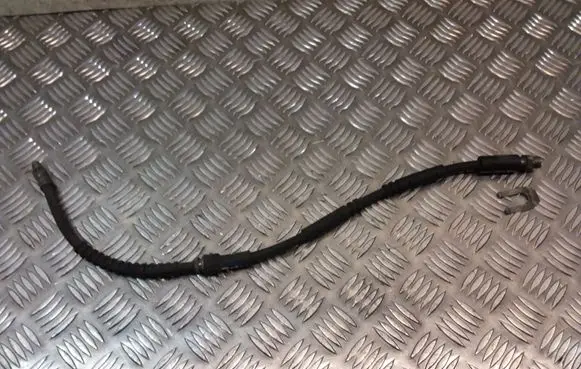 Brake line pipe/hose