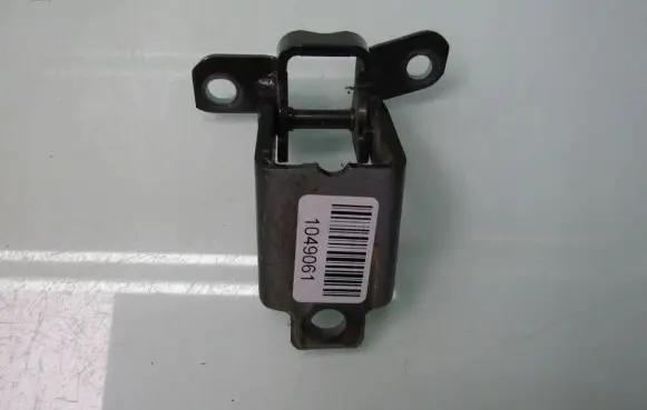 Mazda MX-30 Front door lower hinge 