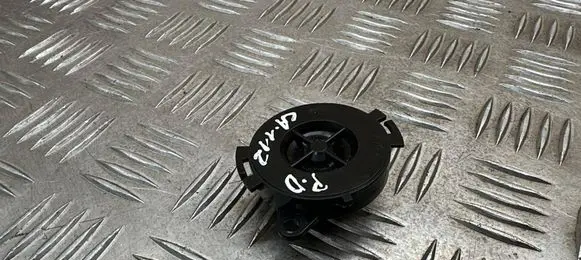 Citroen C4 Cactus Front door high frequency speaker 9633355780