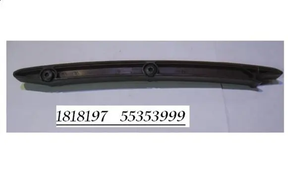 Opel Astra J Slide rail for timing chain 1818197 55353999