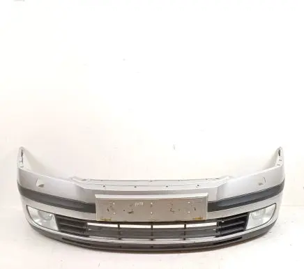Skoda Octavia Mk2 (1Z) Front bumper 1Z0807221