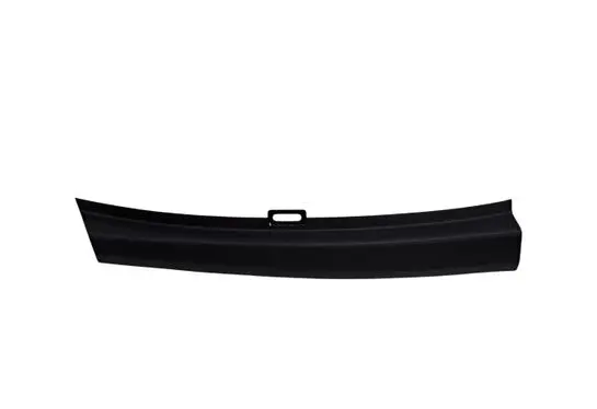 (C) pillar trim