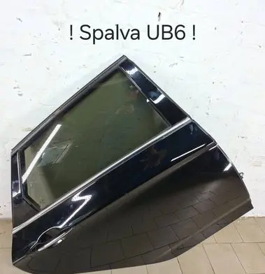 Hyundai i40 Rear door 