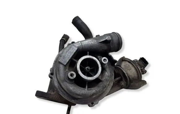 Ford C-MAX I Turbo 9662464980