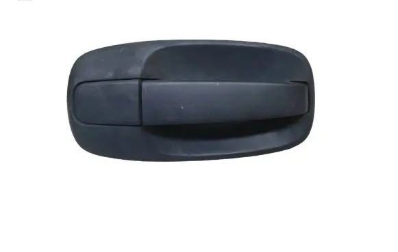 Renault Trafic II (X83) Loading door exterior handle 8200170597 8200170625 91168524