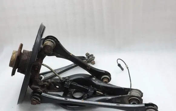 BMW 3 F30 F35 F31 Rear suspension assembly kit set 33326792525 6792525