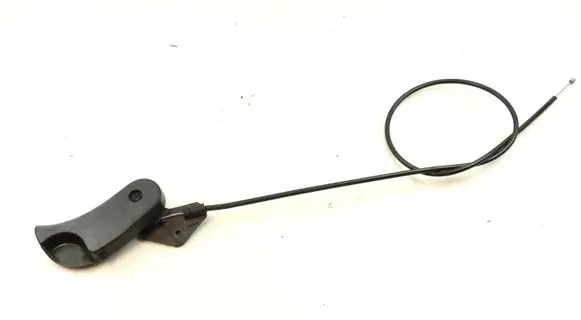 BMW M3 Engine bonnet (hood) release handle 8223163