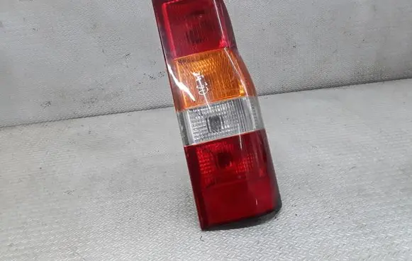 Ford Transit Rear/tail lights