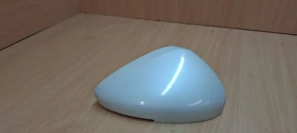 Citroen DS5 Plastic wing mirror trim cover 1607213780 8152Q9 1607213180