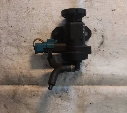 Citroen C5 Turbo solenoid valve 0928400414