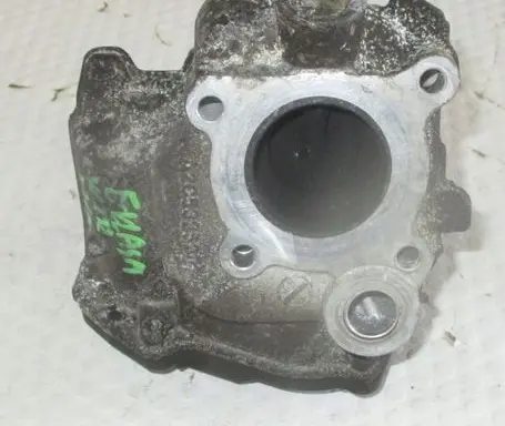 Mercedes-Benz E W212 EGR valve A6511400060