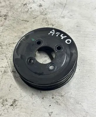 Mercedes-Benz A W168 Water pump pulley A6682020011
