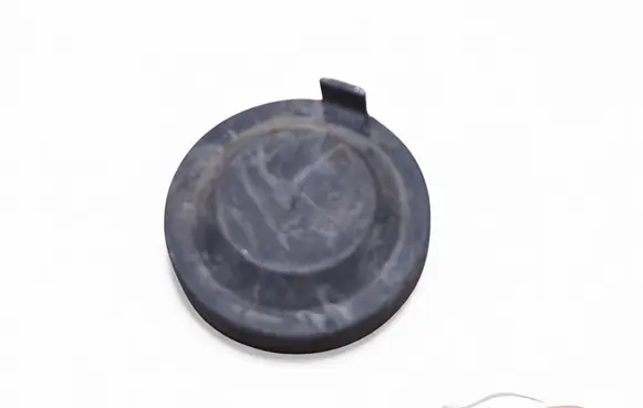 Volkswagen PASSAT B7 Headlight/headlamp dust cover 89004031