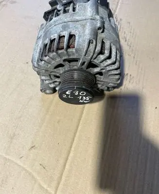 BMW 3 E90 E91 Generator/alternator 8519890 2617511A S48AN12