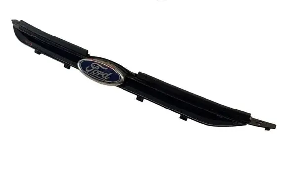 Ford B-MAX Front bumper upper radiator grill AV1117K945BAW
