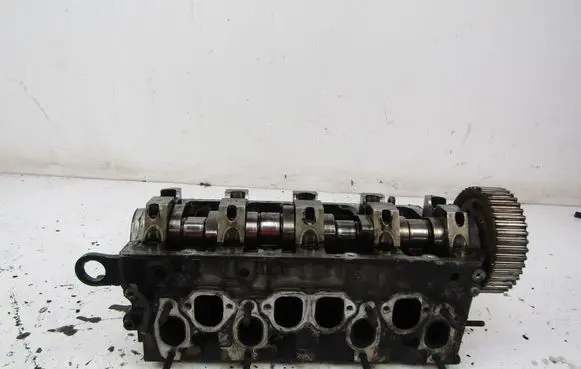 Audi A4 S4 B6 8E 8H Engine head 03803373R