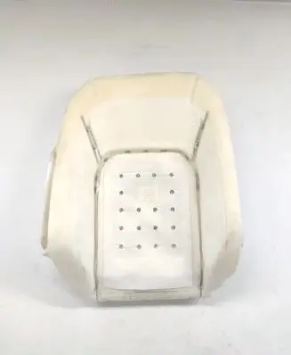 Front passenger seat