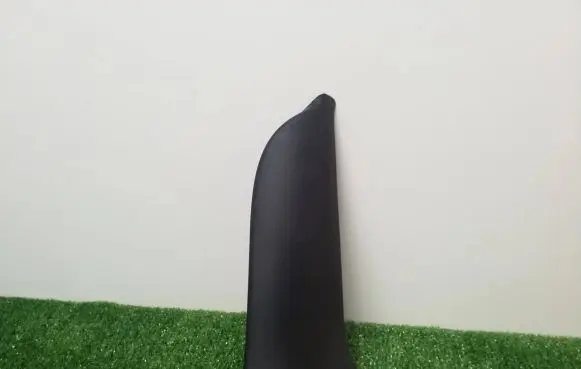 Opel Vivaro Plastic wing mirror trim cover 93868228 SP7516 802925398