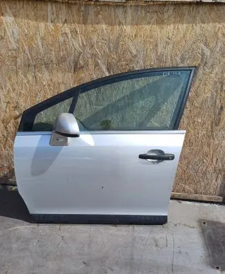 Citroen C4 II Front door EZR