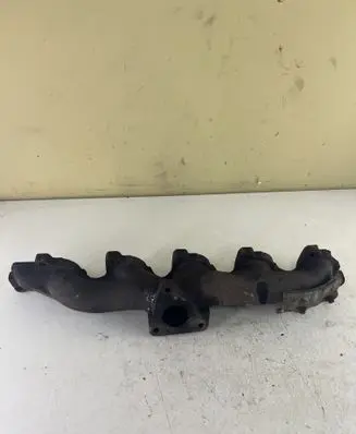 Jeep Grand Cherokee (WJ) Exhaust manifold A6861420001