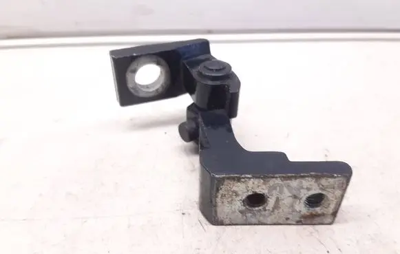 Audi A6 S6 C5 4B Rear door upper hinge