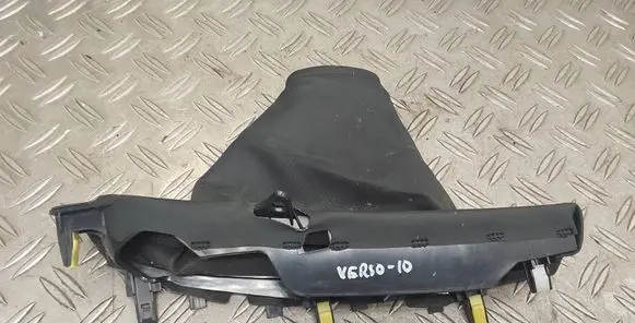 Toyota Verso Handbrake trim 589430F010 588090F010