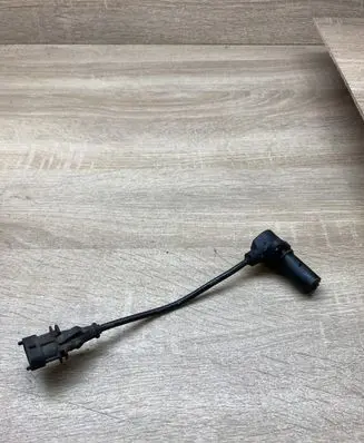Opel Astra G Crankshaft position sensor 0281002