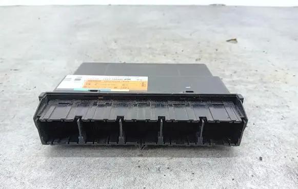 Comfort/convenience module