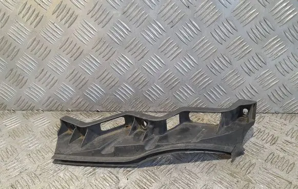 Volkswagen PASSAT B6 Front bumper mounting bracket 3C0807890