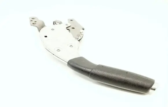 Mercedes-Benz B W245 Handbrake/parking brake lever assembly A1694200084