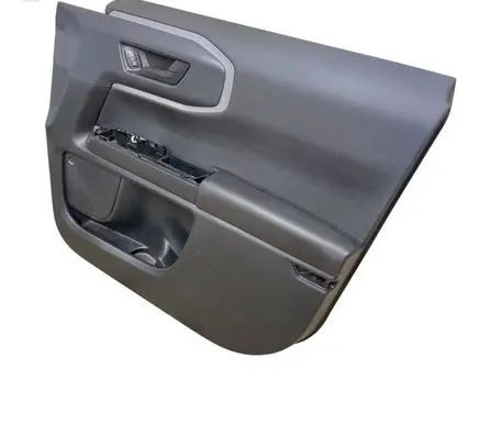 Ford Bronco Front door card panel trim M1PBS060B00AC LJ6BA22600TA MPBS23942BN1GX5
