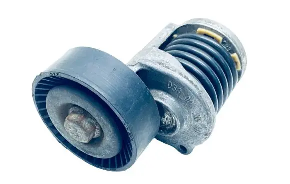Seat Ibiza IV (6J,6P) Alternator belt tensioner 038903315AH