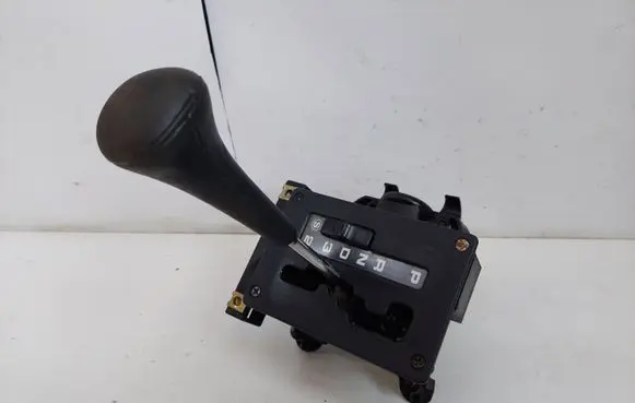 Mercedes-Benz E W124 Gear shifter/selector 2012670905 510992