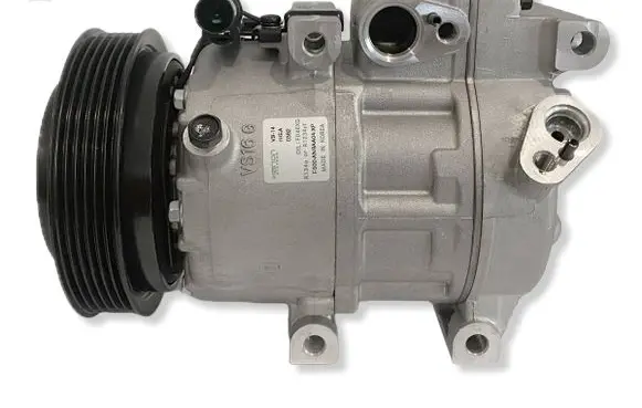 Hyundai Elantra Air conditioning (A/C) compressor (pump) 977012H000