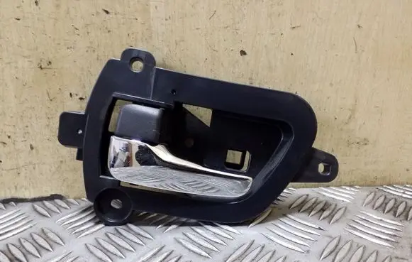 Mitsubishi Outlander Front door interior handle MN105359 SPC01649