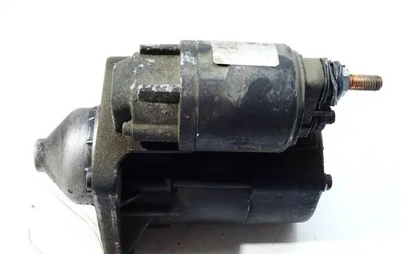Fiat Fiorino Starter motor