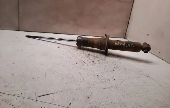 Chrysler Sebring (JS) Rear shock absorber/damper