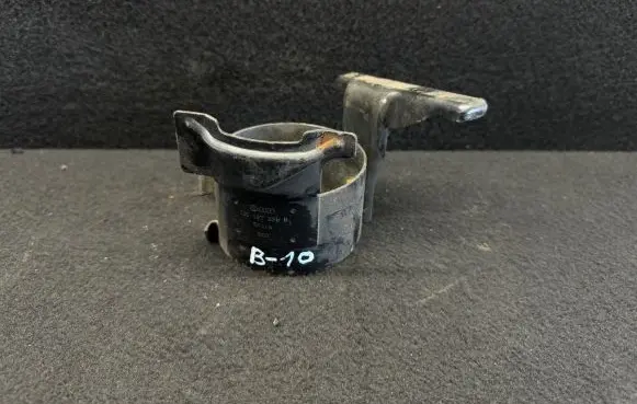 Volkswagen Golf IV Fuel filter bracket/mount holder 1J0127225B
