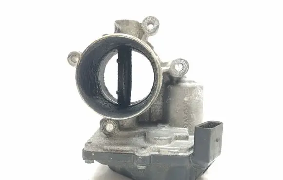 Skoda Octavia Mk2 (1Z) Throttle valve 03L128063D A2C53337753 29110872230
