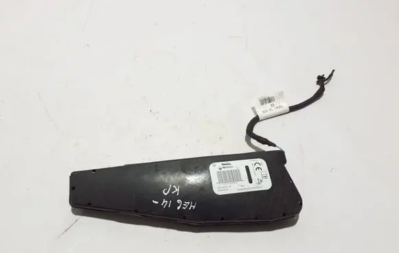 Renault Megane III Seat airbag 985L16600R