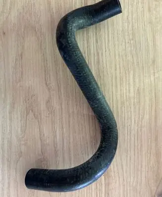 Alfa Romeo 155 Heater radiator pipe/hose 7586645
