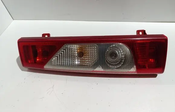 Citroen Jumpy Rear/tail lights