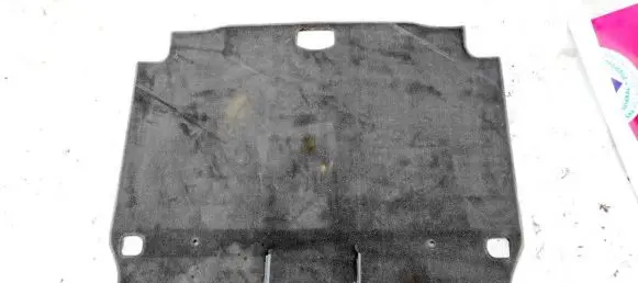 Opel Signum Trunk/boot mat liner 24469653