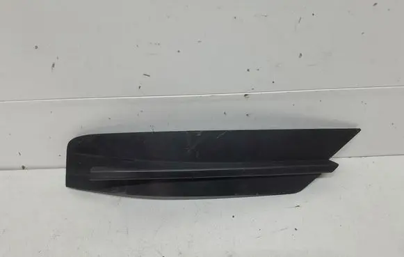 Volkswagen Crafter Front bumper lower grill 7C0807245