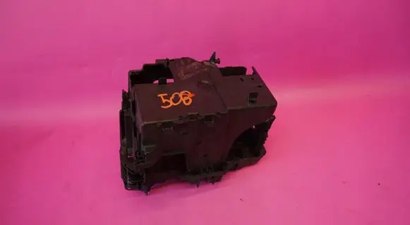 Peugeot 508 RXH Battery box tray 9686729280