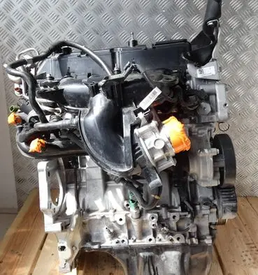 Opel Grandland X Engine 5G06