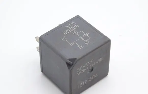 Chevrolet Epica Other relay 12193604 VF2811F14Z05